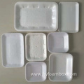 Full Automatic Plastic Food Container Machine